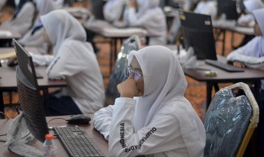 229.593 Siswa Lolos Verifikasi Calon Peserta Olimpiade Madrasah Indonesia 2026