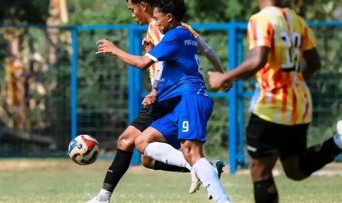 Hasil PSIS vs PSPS Pekanbaru, Liga 2 Musim 2026-2027, Ujian Pertama Asykar Bertuah