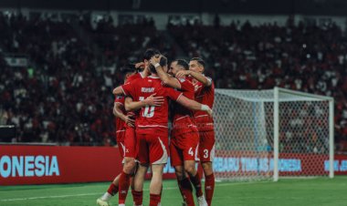 Hasil Timnas Indonesia vs Singapura, FIFA ASEAN Cup 2026, Pelatih John Herdman Targetkan 3 Poin di Laga Perdana