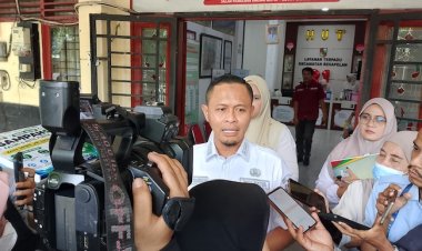 Listrik Padam Hubungi Call Center 112, Pemko Pekanbaru Jalin Kesepakatan dengan PLN