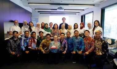 Windry Syifa Alyvia Wakili Riau di Australia-Indonesia Youth Exchange Program 2026, Kemenpora Umumkan Hasil Seleksi Nasional PPAN