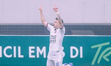 Kalahkan Sumsel United 1-2, PSPS Pekanbaru Naik ke Posisi 2 Klasemen Grup A Pegadaian Championship 2026-2027