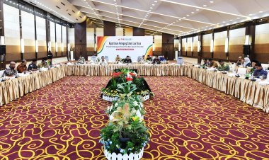 Ajukan Indra Sebagai Komisaris Utama Komisaris dan Helwin Yunus Direktur Utama ke OJK, Hasil RUPSLB BRK Syariah