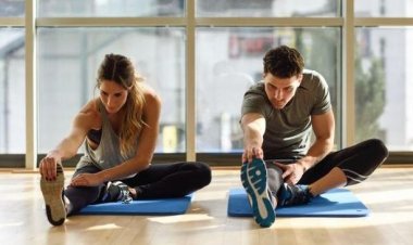 YouTube Batasi Video Fitness dan Olahraga untuk Remaja, Ini Alasannya