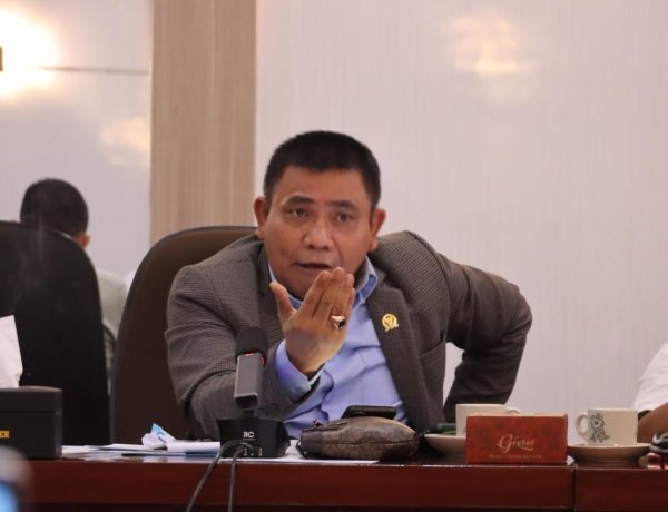 BK DPRD Siak Tegaskan Isu Ijazah Palsu Indra Gunawan Selesai dan Berstatus SP3