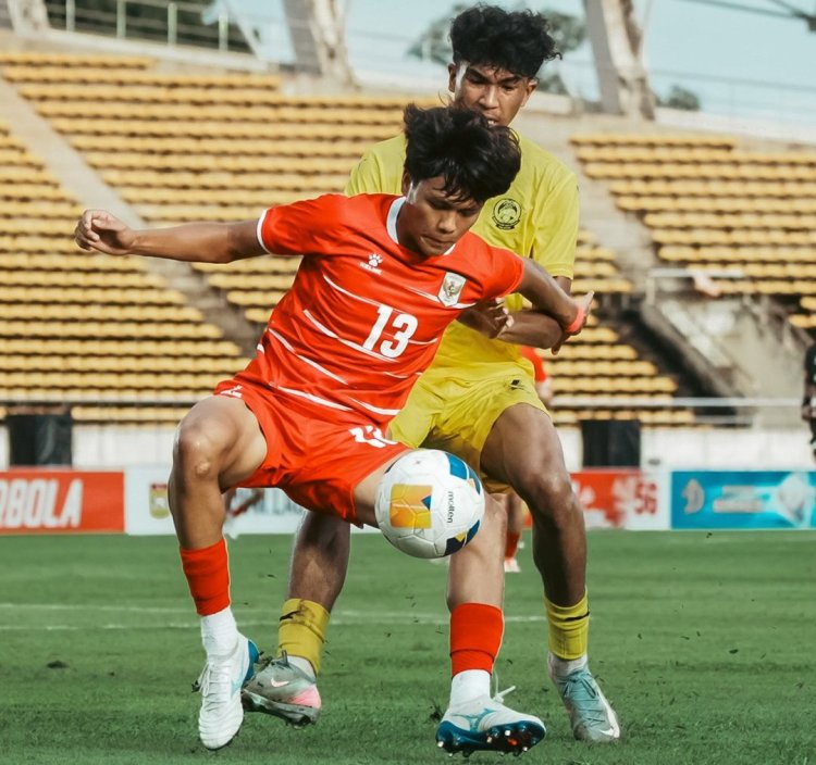 Jelang Laos vs Timnas U-20 Indonesia, Kualifikasi Piala Asia U-20 2027, Australia di Puncak Klasemen Grup H