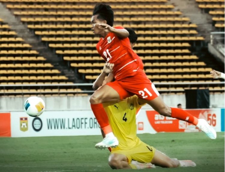 Hasil Laos vs Timnas U-20 Indonesia, Kualifikasi Piala Asia U-20 2027, Pelatih Nova Arianto Asah Daya Gempur Garuda Muda