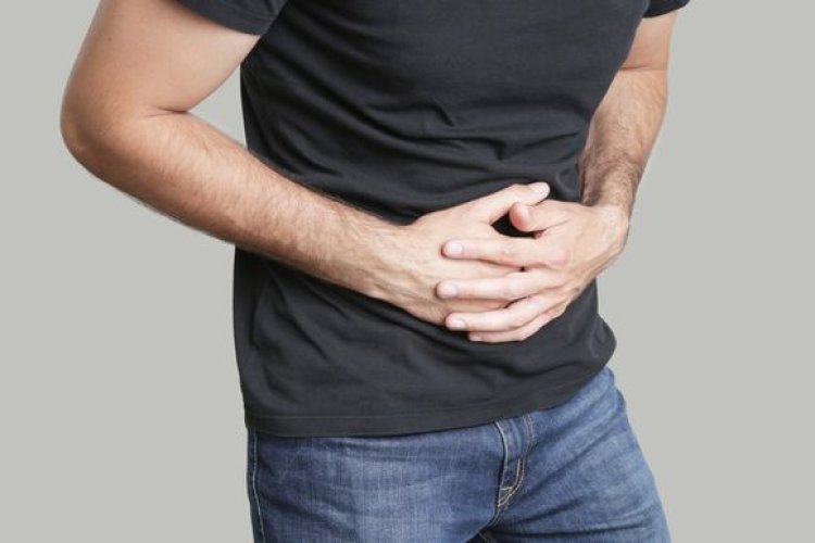 Penyebab Makanan Sehat Mudah Mengeluarkan kentut