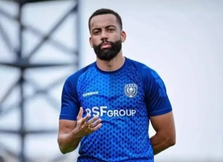 Luiz Motta Jadi Pemain Asing Ketiga PSPS Pekanbaru, Pinjam Muhammad Reza Kusuma dari Lampung FC, Jelang Liga 2 Musim 2026-2027