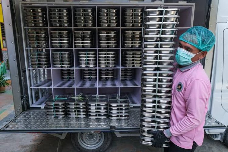 Kepala BGN Sebut 80 Persen Penyebab Keracunan MBG gegara Pelanggaran SOP Waktu