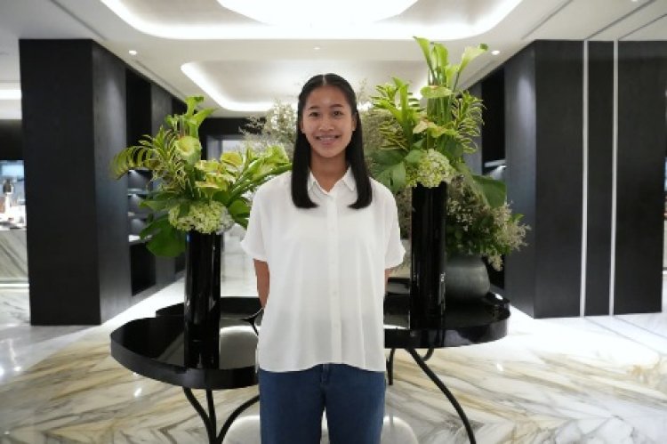 Jelang Asian Games 2026, Putri Kusuma Wardani Atlet Bulu Tangkis Putri Indonesia Fokus Evaluasi dan Matangkan Kesiapan