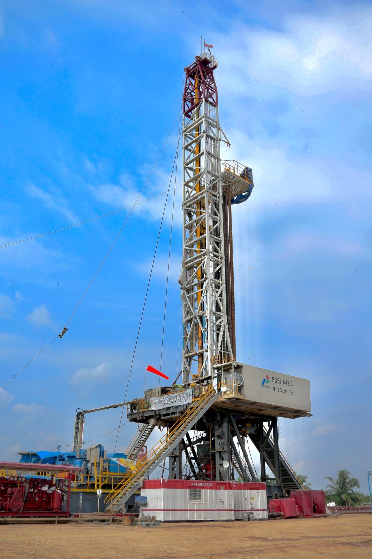 MNK Rokan, Tonggak Baru Pionir Pengembangan MNK Indonesia Oleh Pertamina