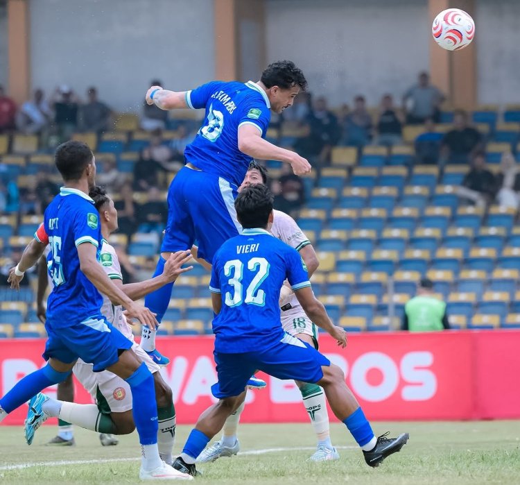 Hasil PSPS Pekanbaru vs Persiraja 2-1, Liga 2 Musim 2026-2027, Askar Bertuah Naik ke Posisi 2 Klasemen Sementara Grup A Pegadaian Championship 2026-2027