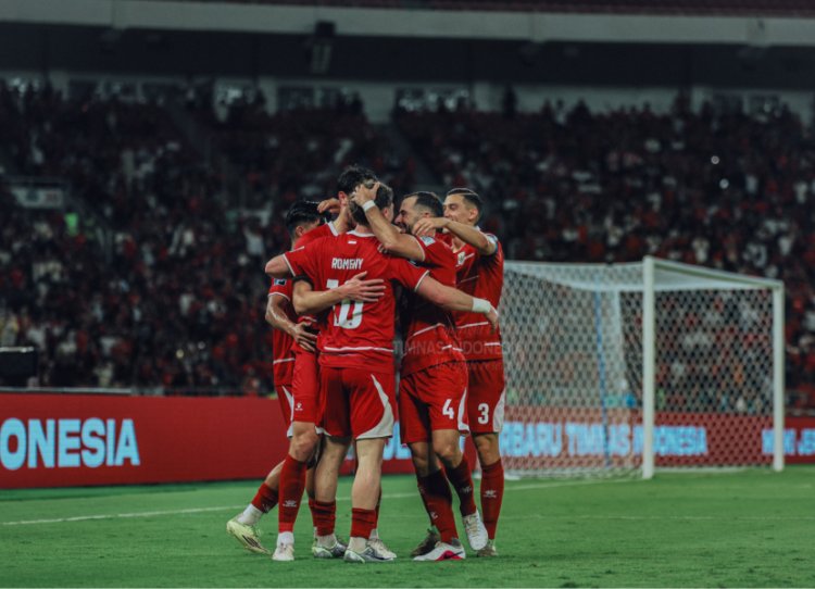 Hasil Timnas Indonesia vs Singapura, FIFA ASEAN Cup 2026, Pelatih John Herdman Targetkan 3 Poin di Laga Perdana