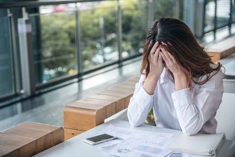 Jangan Sering Negative Thinking! Ini Dampaknya bagi Fungsi Otak