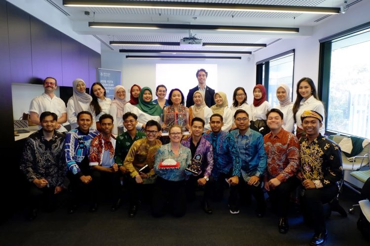 Windry Syifa Alyvia Wakili Riau di Australia-Indonesia Youth Exchange Program 2026, Kemenpora Umumkan Hasil Seleksi Nasional PPAN