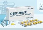 Mengenal Oseltamivir, Obat Antivirus untuk Influenza serta Efek Sampingnya