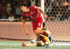 Jelang Timnas Indonesia vs Thailand, FIFA ASEAN Cup 2026, Mitchell Baker Pencetak Sejarah Quintrick Skuad Garuda