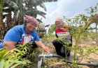 PHR Hadirkan Solusi Irigas Tetes Bagi Kelompok Tani Perawang, Atasi Tantangan Air Saat Kemarau