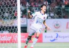 Hasil Semen Padang FC vs PSPS Pekanbaru 0-1, Liga 2 Musim 2026-2027, Askar Bertuah Taklukan Pemain Hebat