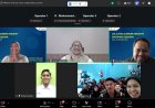 Mengenal Industri Migas Lebih Dekat Bersama PHR, Ratusan Generasi Muda Riau Ikuti Oil & Gas Career Insight Sharing Session