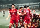 Peringkat FIFA Indonesia 117 Dunia, Raih Juara FIFA ASEAN Cup 2026, Kalahkan Thailand 6-4