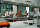 UIR Dukung Ekosistem Halal di Riau, Jalani Proses Akreditasi Awal LPH 