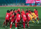 Hasil Arab Saudi vs Timnas U-17 Putri Indonesia, AFC U17 Women Asian Cup 2026 Qualifiers, Garuda Pertiwi Muda Maju tak Gentar