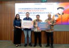 Telkomsel dan PosDigi Luncurkan Paket Sat Set Pos