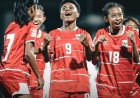Hasil Timnas U-17 Putri Indonesia vs Singapura, AFC U17 Women Asian Cup 2026 Qualifiers, Garuda Pertiwi Muda Berebut Tiket Final
