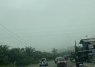Kemenkes Ingatkan Bahaya Kabut Asap Karhutla bagi Mata