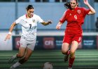 Hasil Timnas Putri Indonesia vs Yordania 0-0, Ranking FIFA Garuda Pertiwi Naik Jadi 105 Dunia