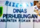 Langgar Pasal 307 & 277, Truk TBS Overload Masuk Bagansiapiapi, Warga Desak Dishub & Polisi Tahan Kendaraan