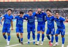 Hasil PSPS Pekanbaru vs Persiku Kudus, Liga 2 Musim 2026-2027, Askar Bertuah Tampil Disiplin