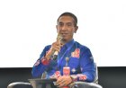 Pemkab Bengkalis Siap Jalankan Desain Olahraga Daerah, Fokus Pembinaan di Tengah Efisiensi Anggaran