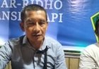 STAI Ar-Ridho Ingatkan Wartawan: Salah Tulis Berita Bunuh Diri Bisa Kena Sanksi Dewan Pers