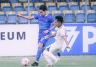 Hasil Babak I PSPS Pekanbaru vs Persiku Kudus 1-1, Liga 2 Musim 2026-2027, Laskar Telingsing Dapat Hadiah Penalti