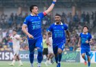 Hasil PSPS Pekanbaru vs Persiku Kudus 4-1, Liga 2 Musim 2026-2027, Askar Bertuah Kokoh di Puncak Klasemen Grup A