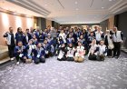 Kontingen Indonesia Sudah Raih 10 Medali di Asian Para Games 2026, 1 Emas, 1 Perak dan 8 Perunggu