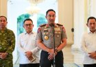 98 Kasus Korporasi Karhutla Naik Penyidikan, Polisi Dalami Keterlibatan Pihak Asing