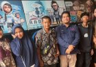 Mahasiswa STAI Ar-Ridho Bagansiapiapi Kunjungi Radio Diva Nusantara