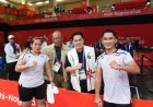 Indonesia Tembus Ranking 8 Asian Para Games 2026, Raih 15 Emas, 21 Perak, dan 37 Perunggu