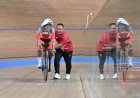 4 Atlet Para Balap Sepeda Indonesia Langsung Ikuti UCI Para-cycling Track World Championships 2026 di Belanda