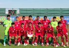 Hasil Timnas U-15 Indonesia vs Bangladesh 1-1, FIFA U-15 World Cup and Festival 2026, Garuda Muda 3 Besar Klasemen Grup G