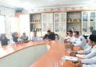 Sekitar 80 Sekolah di Rohil Terima Program Revitalisasi, Disdikbud Tegaskan Fungsi Pengawasan
