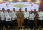 Pemkab Rohil Perkuat Pengawasan Pajak dan Tata Kelola Keuangan Kepenghuluan