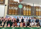 Merangkai Senyum Anak-anak Yatim, PHR & KMMBS Salurkan 700 Paket Sekolah untuk Gapai Mimpi