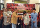 HUT ke-67 Pemuda Pancasila, Koperasi BBDM Hadirkan Kepedulian untuk Anak Yatim dan Kaum Dhuafa di Bukit Batu