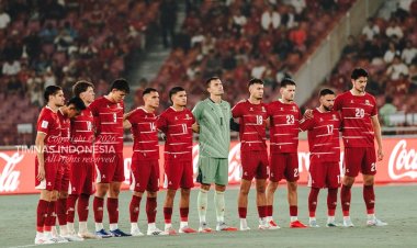 Hasil Timnas Indonesia vs Bangladesh 9-2, FIFA ASEAN Cup 2026, Skuad Garuda Ditunggu Thailand di Final ASEAN Challenge Cup