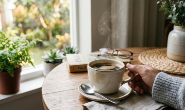 5 Hal yang Sebaiknya Dihindari di Pagi Hari Menurut Spesialis Jantung